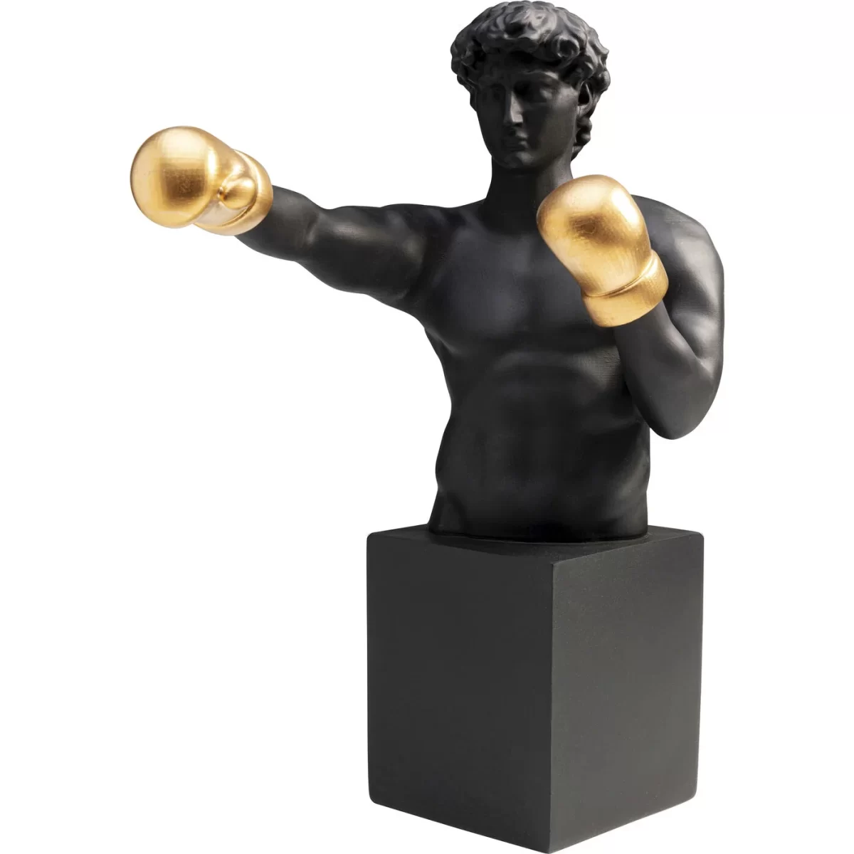 Deco - Object Balboa