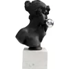 Deco - Object Busto Kissing Girl