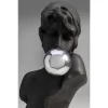 Deco - Object Busto Kissing Girl