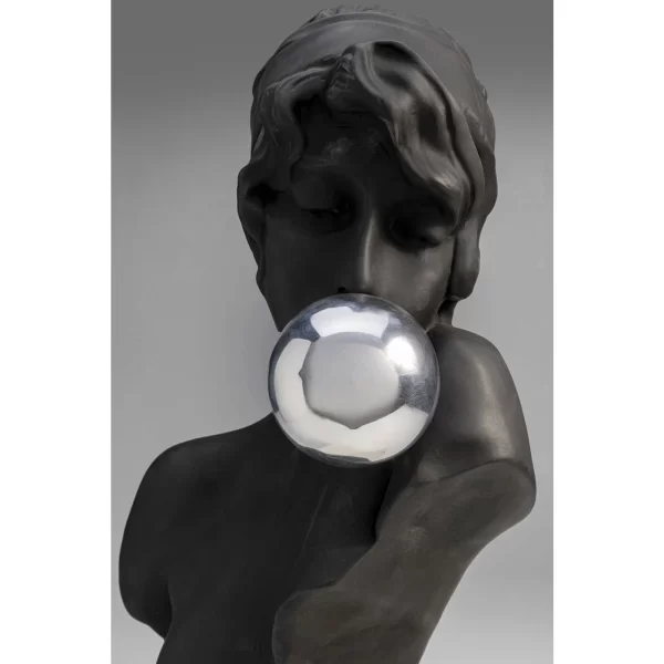 Deco - Object Busto Kissing Girl