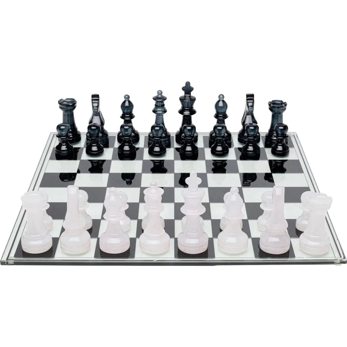 Deco - Object Chess Transparent