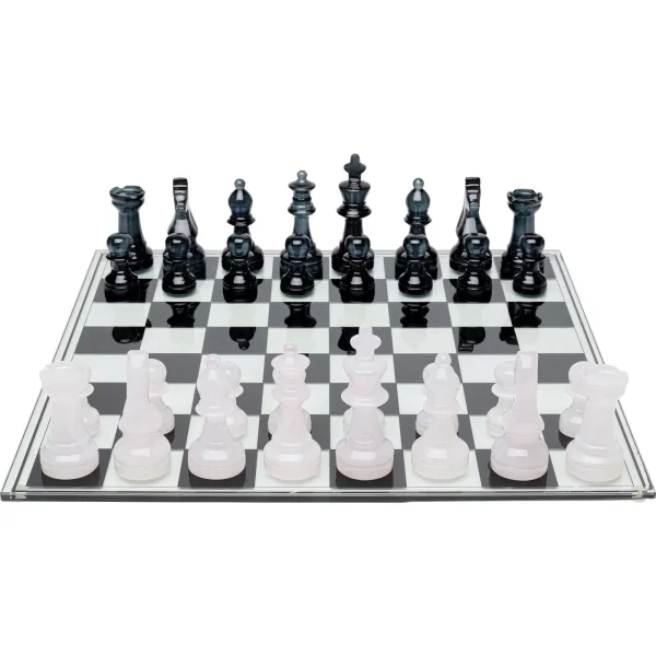 Deco - Object Chess Transparent