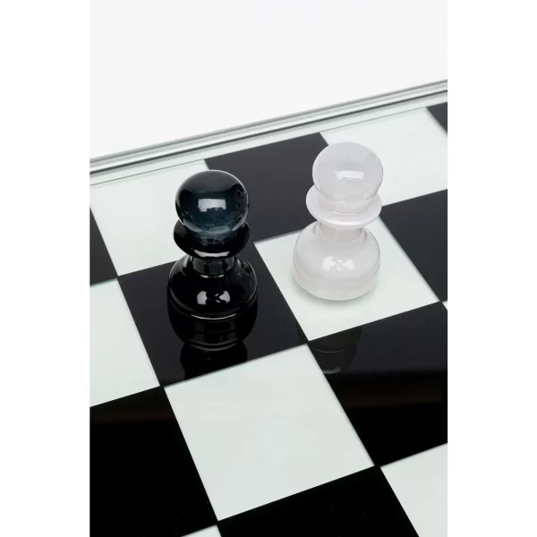 Deco - Object Chess Transparent