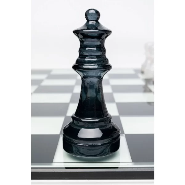 Deco - Object Chess Transparent