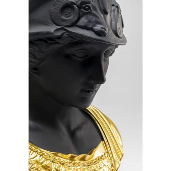 Deco - Object Classic Warrior